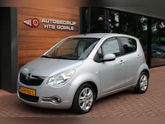 Opel Agila - 1.2 Edition Automaat Lage Kilometerstand