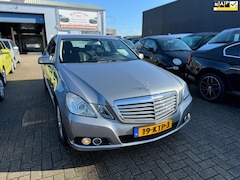 Mercedes-Benz E-klasse - 250 CDI Business Class Elegance