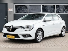 Renault Mégane - 1.2 TCe Zen NAVI|CLIMA|CRUISE|LED