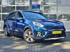 Kia Niro - 1.6 GDi Hybrid DynamicLine|ACC|Clima|Camera|Automaat|