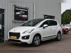 Peugeot 3008 - 1.2 131PK Style Org Nl, Trekhaak, Navigatie