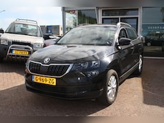 Skoda Karoq - 1.5 TSI ACT Ambition