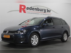 Volkswagen Golf - 1.4 TSI Comfortline - Clima / Cruise / Trekhaak