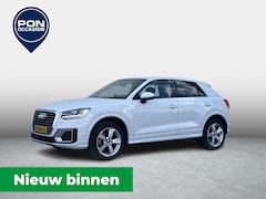 Audi Q2 - 30 TFSI epic | NIEUW BINNEN | Cruise Control | Navigatie | Carplay | LED | Parkeersensoren