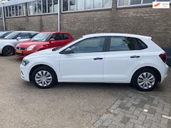 Volkswagen Polo - 1.0 MPI Trendline