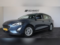 Ford Focus Wagon - 1.0 EcoBoost titanium | Carplay