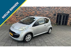 Citroën C1 - 1.0-12V Séduction