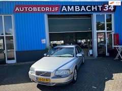 Volvo S80 - 2.4 Prestige Line