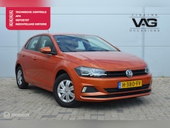 Volkswagen Polo - 1.0 MPi 5Deurs Comfortline|Cruise|Bluetooth|Airco