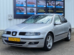 Seat Toledo - 1.9 TDI Sport