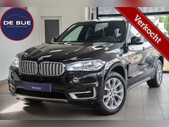 BMW X5 - xDrive40e High Executive M Sport Individual Panoramadak Soft Close Head Up Leder Memory Fu