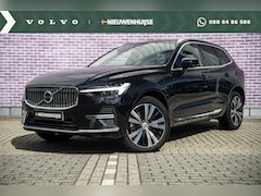 Volvo XC60 - 2.0 Recharge T8 AWD Plus Bright | Long Range | 360 Camera | Adaptive Cruise Control | Trek