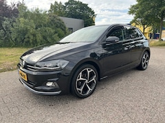 Volkswagen Polo - 1.0 TSI Highline Navi/Cam/ACC/Carplay/Clima