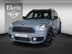 MINI Countryman - Cooper Chili + Business Plus Panoramadak + Stoelverwarming