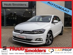 Volkswagen Polo - 1.0 TSI Comfortline