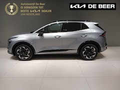 Kia Sportage - 1.6 T-GDi 160pk DCT7 GT-Line voorraad