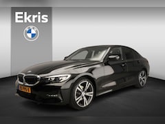 BMW 3-serie - Sedan 320i | LED | Navigatie | Sportstoelen | Clima | PDC | Cruise controle | Alu 19 inch