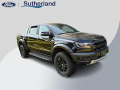 Ford Ranger Raptor - 2.0 EcoBlue Graag bellen voor bezichtiging | Navigatie | Trekhaak | Rollertop | Cruise Con