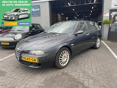 Alfa Romeo 156 Sportwagon - 1.8 T.Spark Distinctive