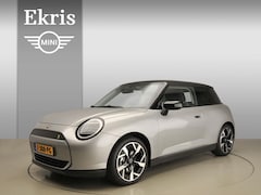 MINI Mini-Electric - 3-deurs SE Classic Trim + Package M