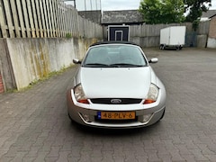 Ford Streetka - 1.6