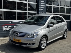 Mercedes-Benz B-klasse - Sport Trekhaak Airco 150