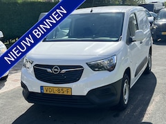 Opel Combo - 1.5D Edition AIRCO/CRUISE CONTROL/PDC