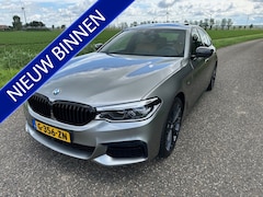 BMW 5-serie - 540i High Executive M-Sport Full Options