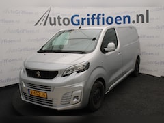 Peugeot Expert - 231S 2.0 BlueHDI 180 keurige automaat met trekhaak