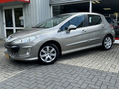 Peugeot 308 - 1.6 VTi B. Lease Ex