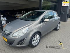 Opel Corsa - 1.2 EcoFlex Selection LPG / apk 10-2025