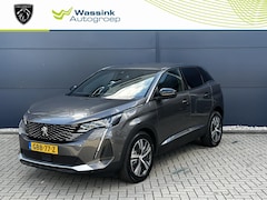 Peugeot 3008 - 1.2 PureTech 130pk EAT8 Allure Pack Business | 360 Camera | Navigatie | Climate Control |