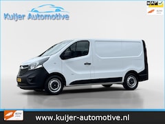 Opel Vivaro - 1.6 CDTI L1H1 Edition EcoFlex