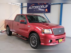 Ford F150 - 5.4 Triton FX2 Sport - Airco, Cruise, Trekhaak