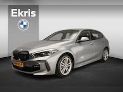 BMW 1-serie - 5-deurs 118i | M-Sportpakket | LED | Navigatie | Stoelverwarming | Stuurverwarming | Shado