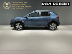 Kia Stonic - 1.0 T-GDi MHEV 100pk GT-Line