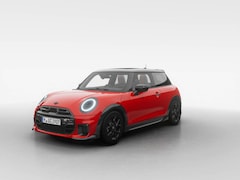 MINI Cooper - 3-deurs C | John Cooper Works Trim + Package M | Voorraad Deal