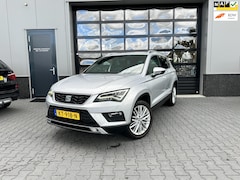 Seat Ateca - 1.4 EcoTSI Xcellence vol optie's