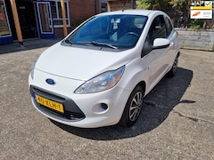 Ford Ka - 1.2 Champions Edition start/stop, AIRCO. NW APK