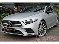 Mercedes-Benz A-klasse - 250 e AMG Line Trekhaak, Apple Carplay, Panoramaschuifdak