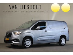 Opel Combo - 1.5D L2H1 Edition 102PK Carplay I Nav I PDC