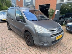 Citroën Berlingo - 1.6 HDI 500 Club, Airco