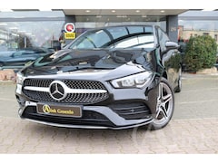 Mercedes-Benz CLA-klasse Shooting Brake - 250 e Premium AMG-Line Rijassistentiepakket Keyless Go-pakket