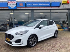 Ford Fiesta - 1.0 ST-Line 125PK I 1e eig, I Clima I PDC I 17LM I Apple Carplay I