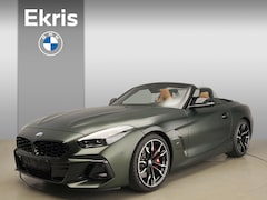 BMW Z4 Roadster - M40i | High Executive | Business Edition Plus