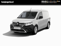 Renault Kangoo E-Tech - 22kW 102 1AT Extra | Blind spot warning met lane departure prevention | EASY LINK multimed