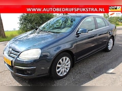 Volkswagen Jetta - 1.4 TSI Comfortline // automaat //