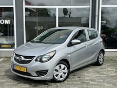 Opel Karl - 1.0 ecoFLEX Edition, Airco, Dealer ondh, Rijklaarp