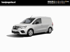 Renault Kangoo E-Tech - 22kW 102 1AT Extra | EASY LINK multimedia- en navigatiesysteem met 8" touchscreen voorzien