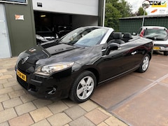 Renault Mégane coupé cabriolet - 1.4 TCE Privilège Leder